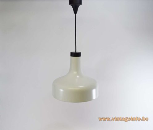 Staff Pendant Light 3