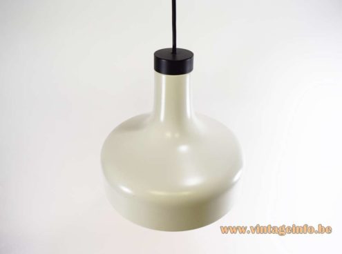 Staff Pendant Light 4