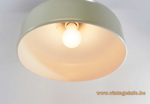 Staff Pendant Light 5