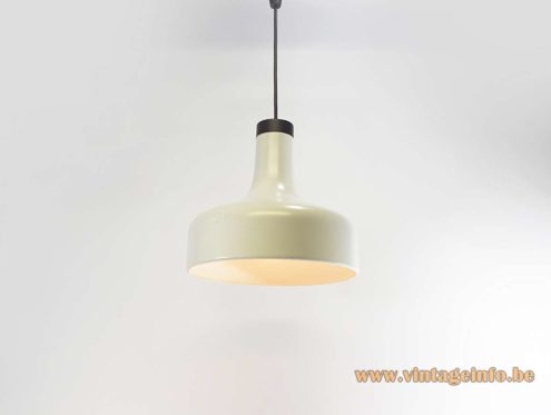 Staff Pendant Light 6