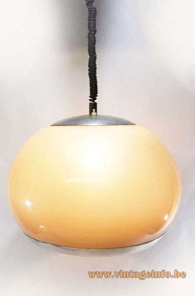 Stilux Rise Fall Pendant Light 1