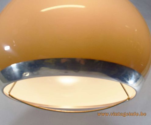 Stilux Rise Fall Pendant Light 3