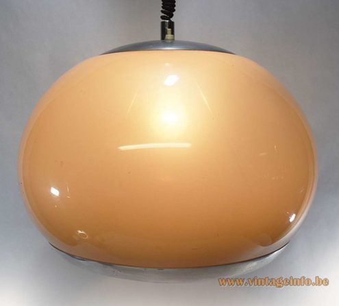 Stilux Rise Fall Pendant Light 4