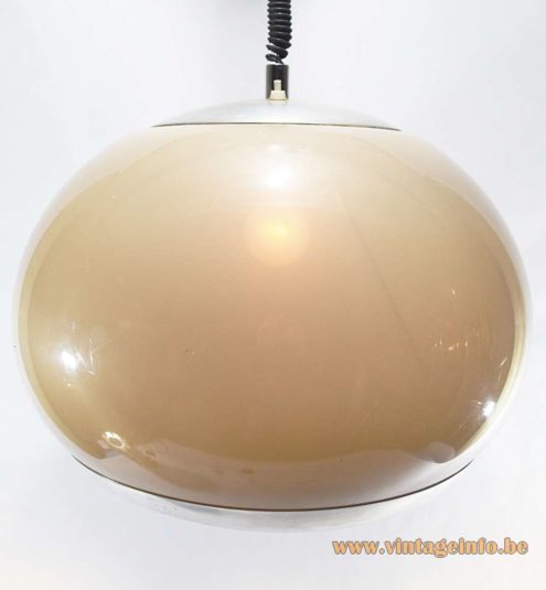 Stilux Rise Fall Pendant Light 6