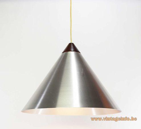 Uno Osten Kristiansson Pendant Light 1
