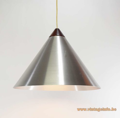 Uno Osten Kristiansson Pendant Light 3