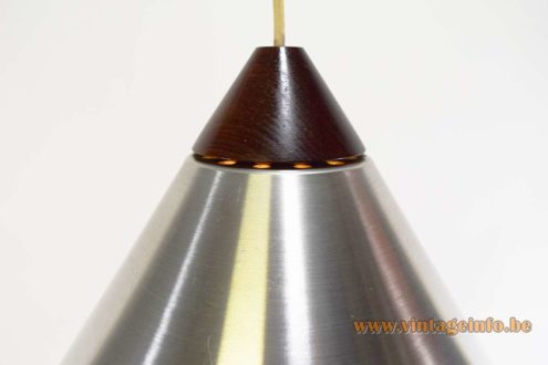 Uno Osten Kristiansson Pendant Light 5