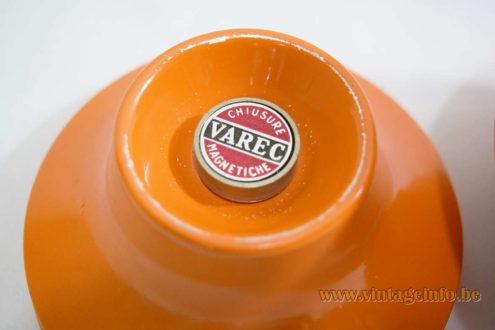 Varec Magnetic Table Lamp 5