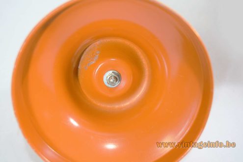 Varec Magnetic Table Lamp 6