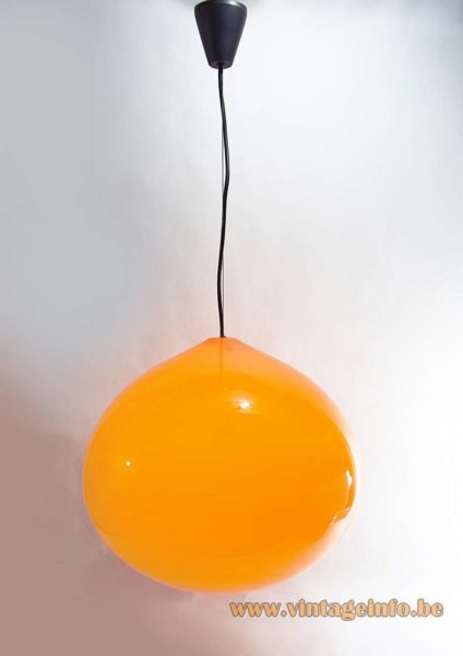 Vistosi Onion Pendant Light 1