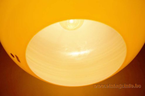 Vistosi Onion Pendant Light 4