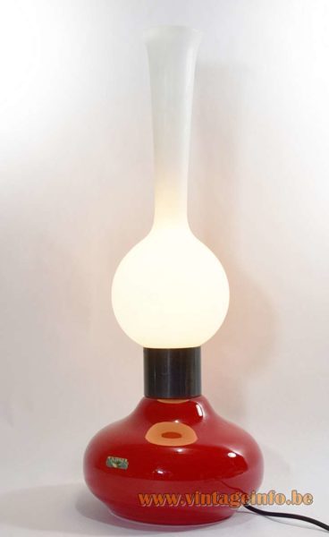 Vistosi Table Lamp 1