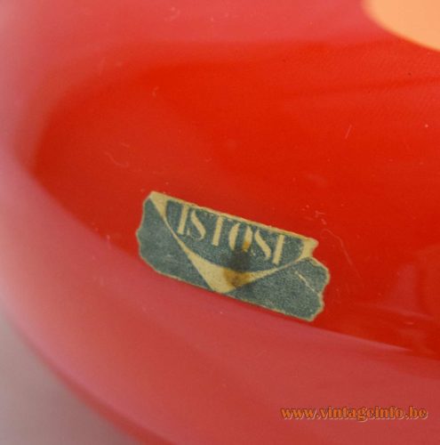 Vistosi Table Lamp 4