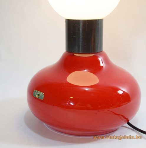 Vistosi Table Lamp 7