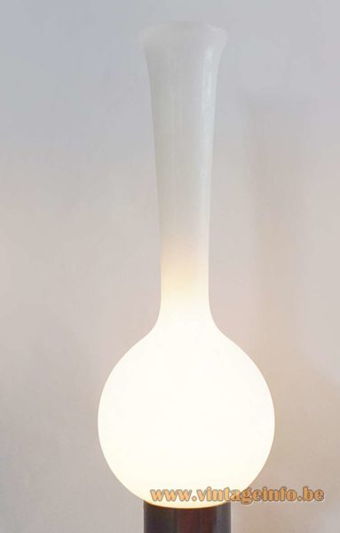 Vistosi Table Lamp 8