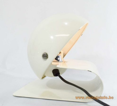 iGuzzini Bugia Table or Wall Light 4