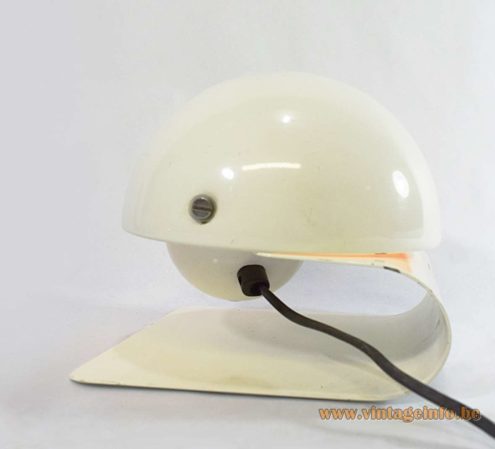 iGuzzini Bugia Table or Wall Light 5