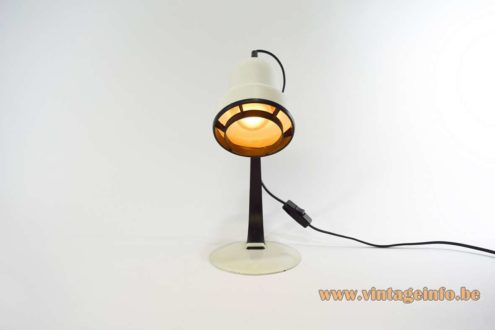1970s Desk Lamp 6