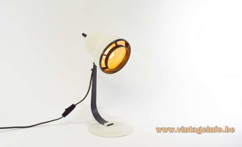 1970s Desk Lamp 7