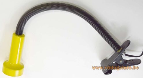 1970s Gooseneck Spotlight 11