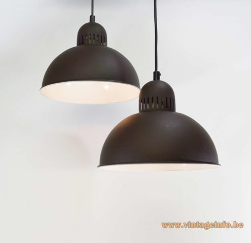 1970s Pendant Lights 3
