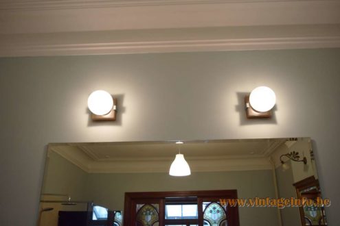 1970s Wall Lights 1