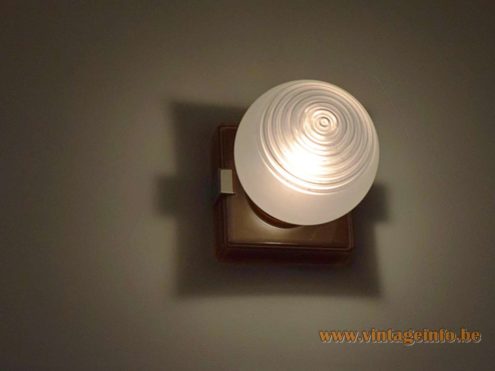 1970s Wall Lights 3