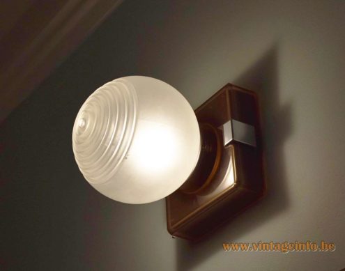 1970s Wall Lights 4