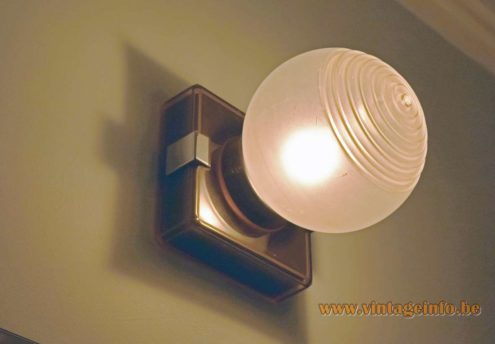1970s Wall Lights 5