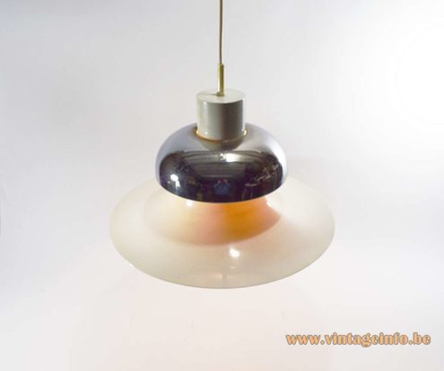 Andreas Hansen Mandalay Pendant Light 4