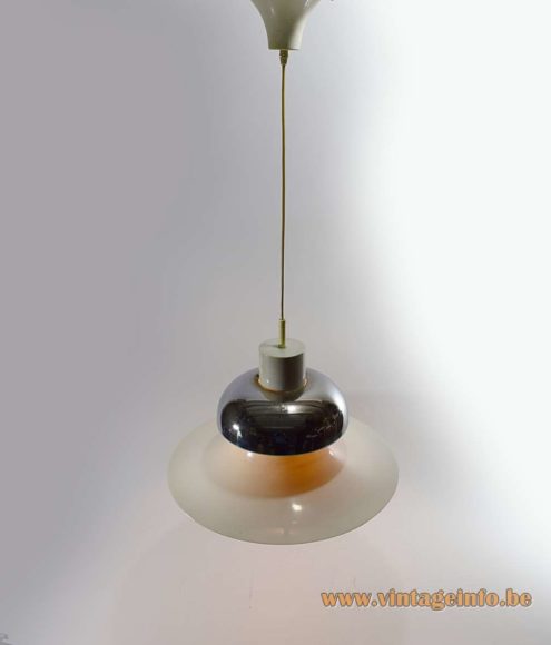 Andreas Hansen Mandalay Pendant Light 5