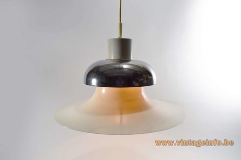 Andreas Hansen Mandalay Pendant Light 6