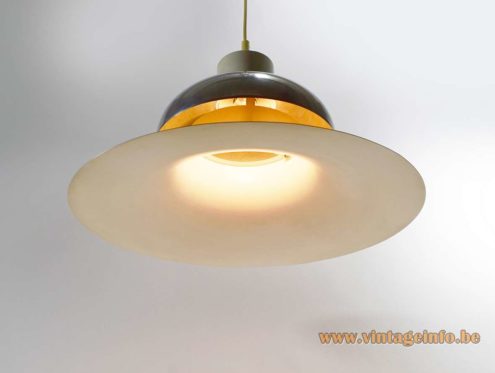 Andreas Hansen Mandalay Pendant Light 7