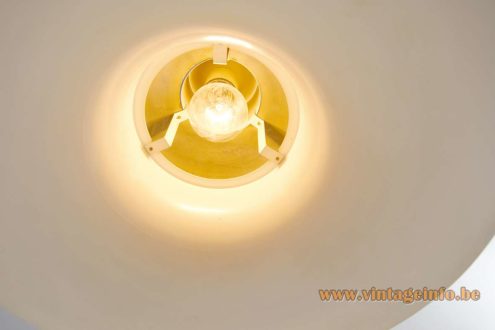 Andreas Hansen Mandalay Pendant Light 8