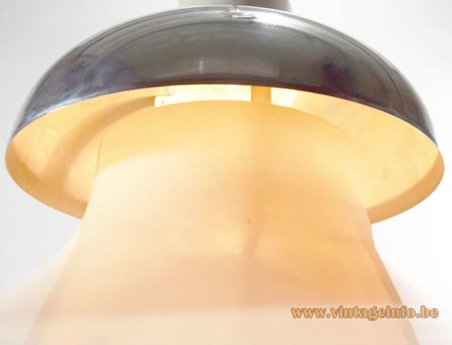 Andreas Hansen Mandalay Pendant Light 9