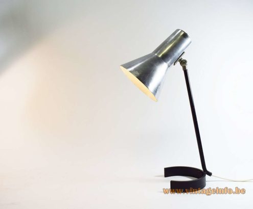 Anvia Desk Lamp 2