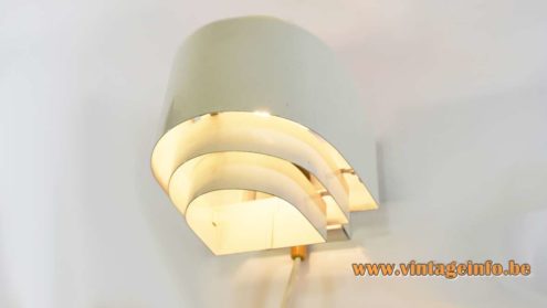 Anvia Wall Lamp 10