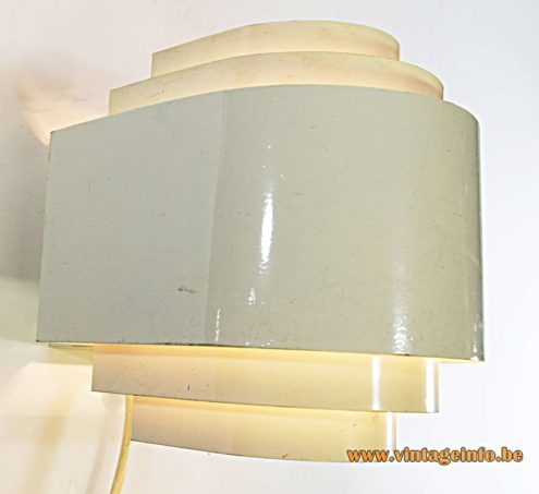 Anvia Wall Lamp 12