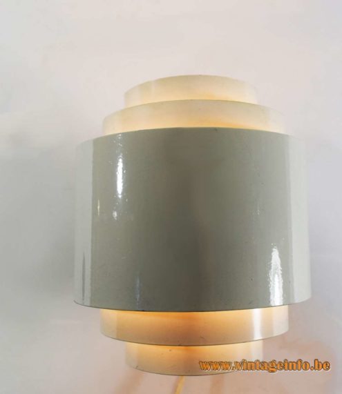 Anvia Wall Lamp 8