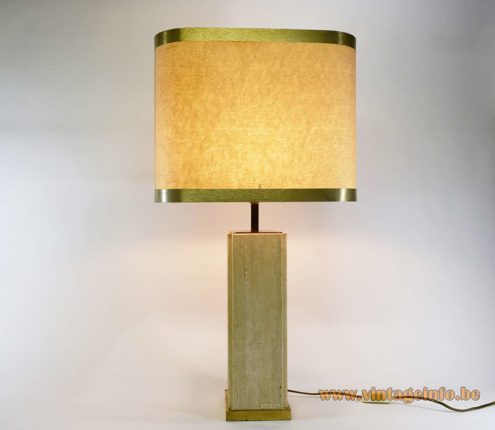 Camille Breesch Table Lamp 1