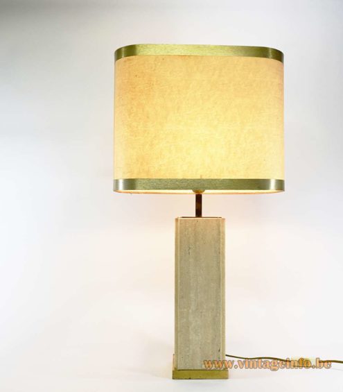 Camille Breesch Table Lamp 2