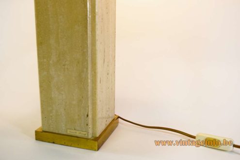 Camille Breesch Table Lamp 9