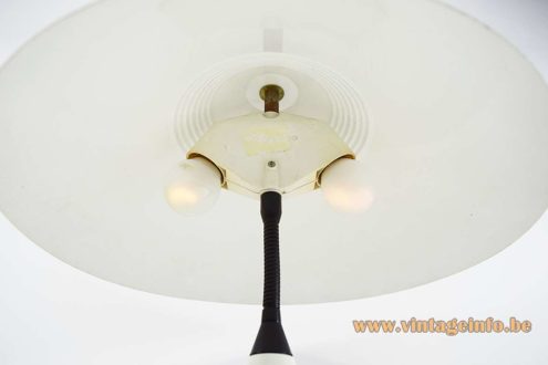Cone Table Lamp 7
