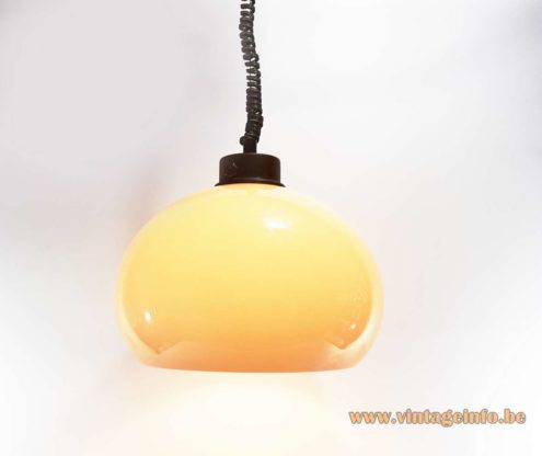 Dijkstra Aladdin Pendant Light 1