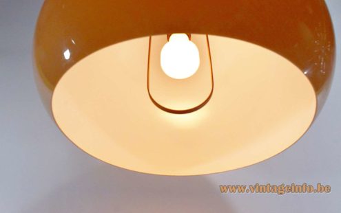 Dijkstra Aladdin Pendant Light 3