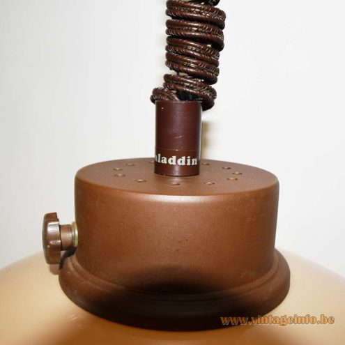 Dijkstra Aladdin Pendant Light 6