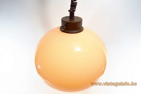 Dijkstra Aladdin Pendant Light 7