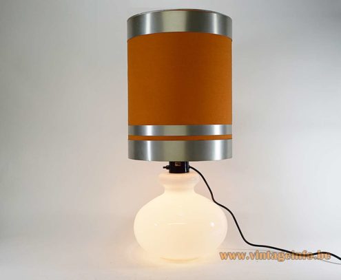 Dijkstra Table Lamp 9
