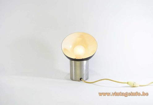 Display Table Lamp 6