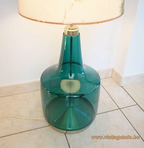 Doria Floor Lamp 4